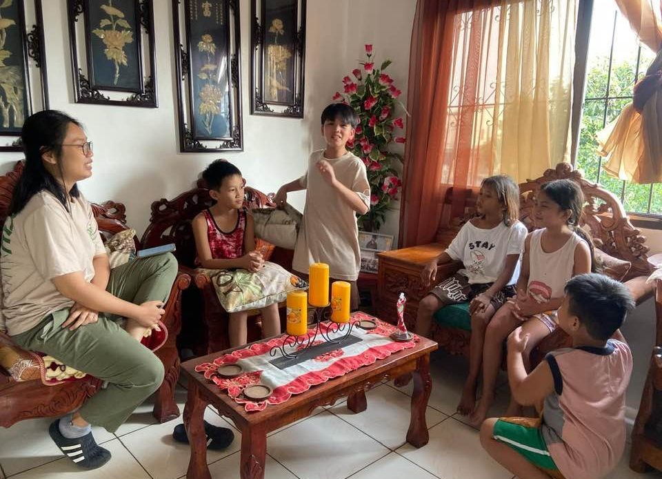 Please Pray for Covenant International Ministries — photo 1