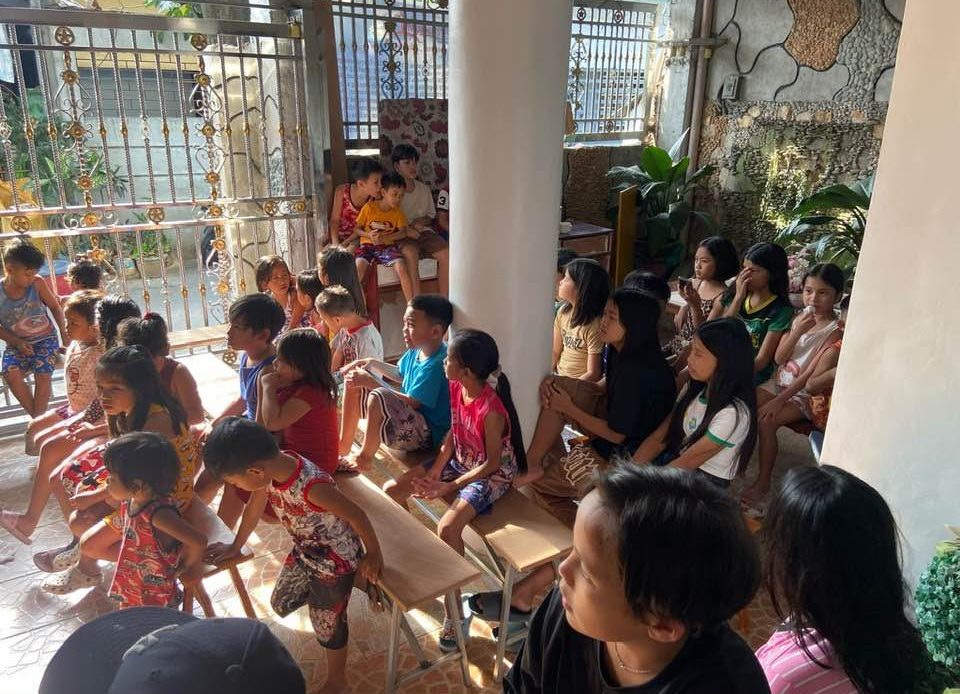 Please Pray for Covenant International Ministries — photo 3