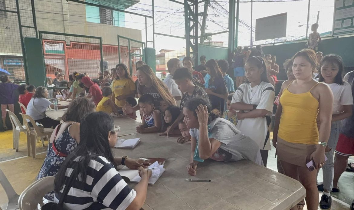 Outreach Effort at Dasmarinas Cavite — photo 3