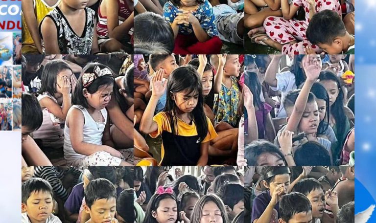 life-changing mission trip to the Philippines — photo 6