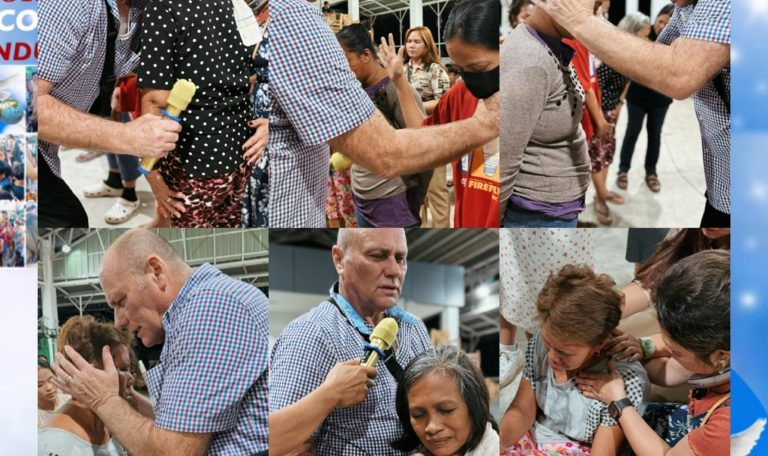 life-changing mission trip to the Philippines — photo 2