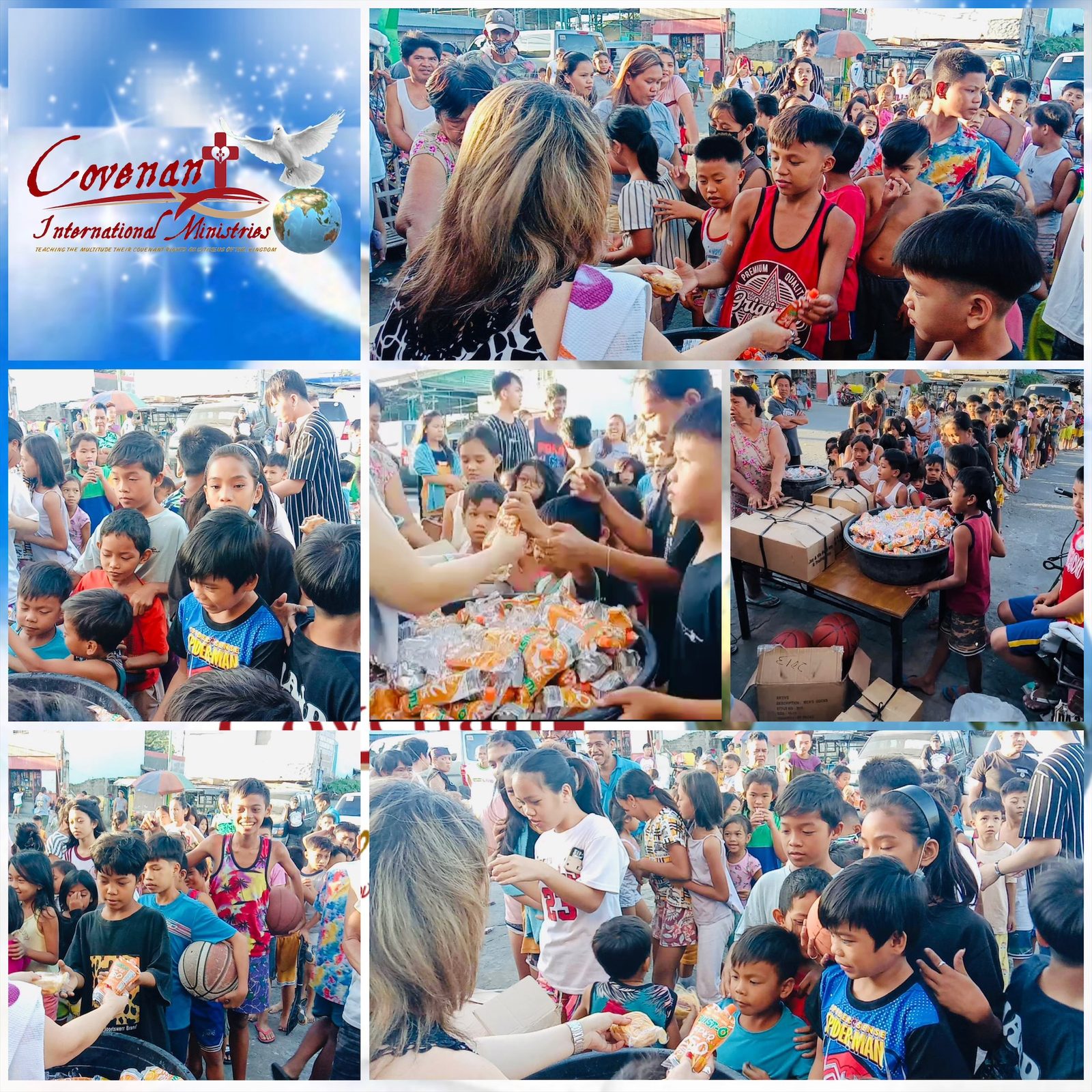 Outreach — Cavite, photo 2