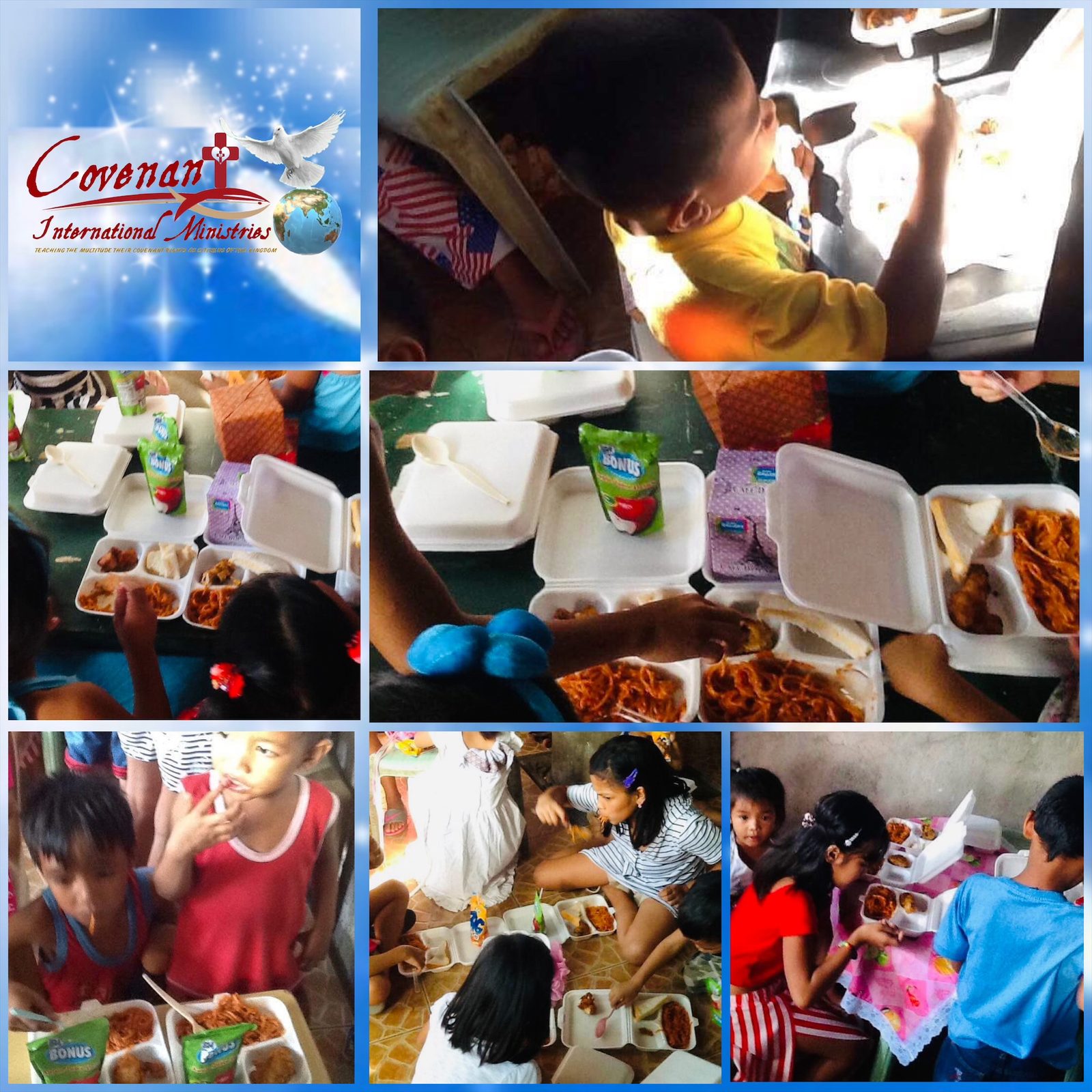 Outreach — Cavite, photo 4