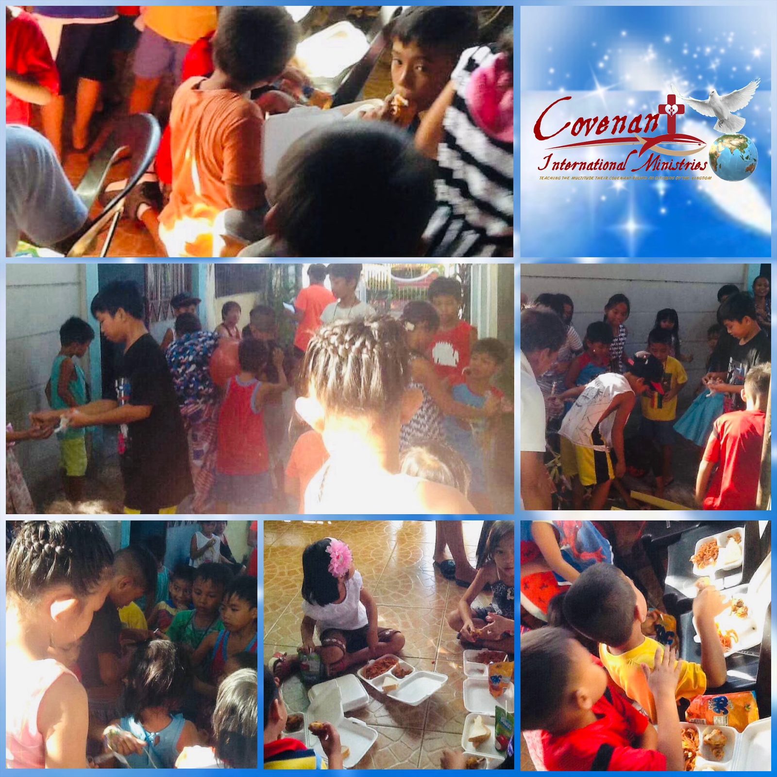 Outreach — Cavite, photo 5