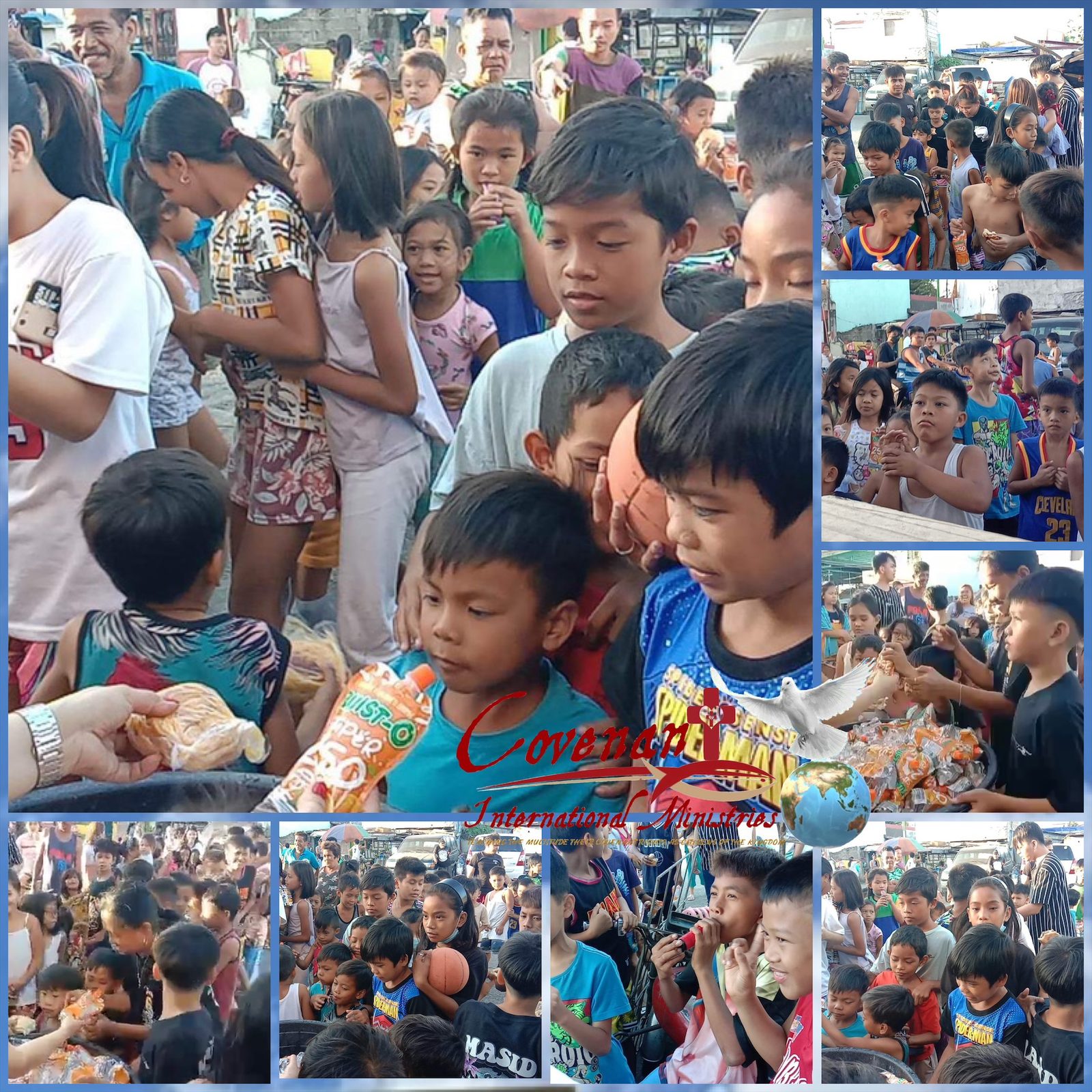 Outreach — Cavite, photo 6
