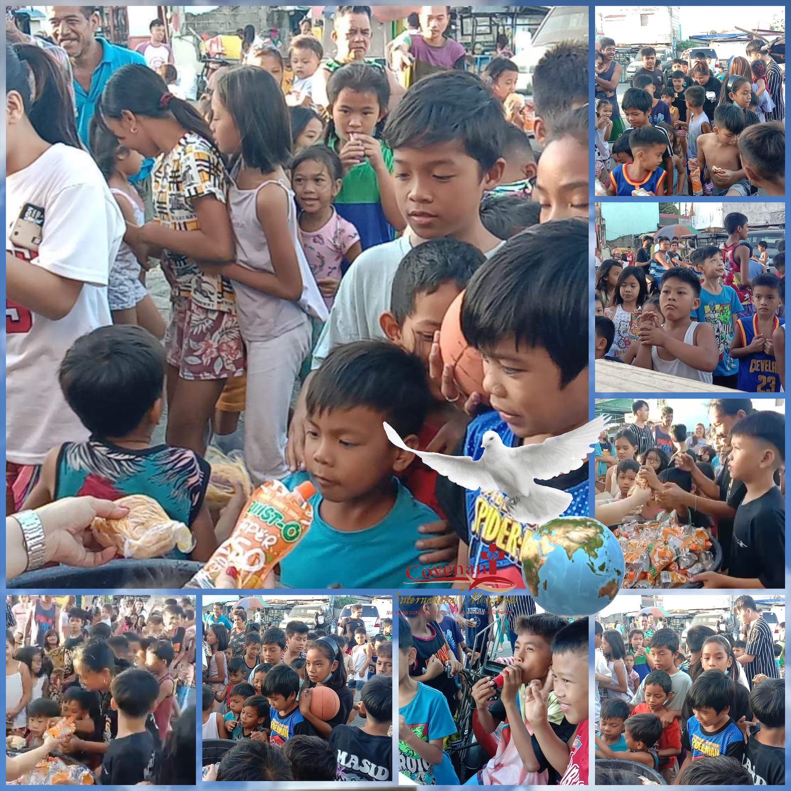 Outreach — Cavite, photo 7