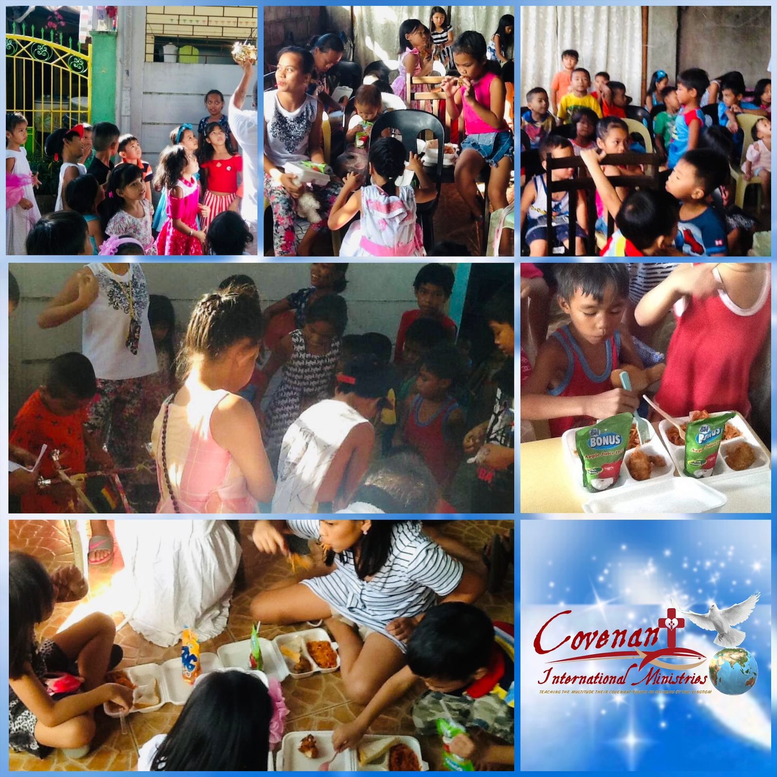 Outreach — Cavite, photo 8