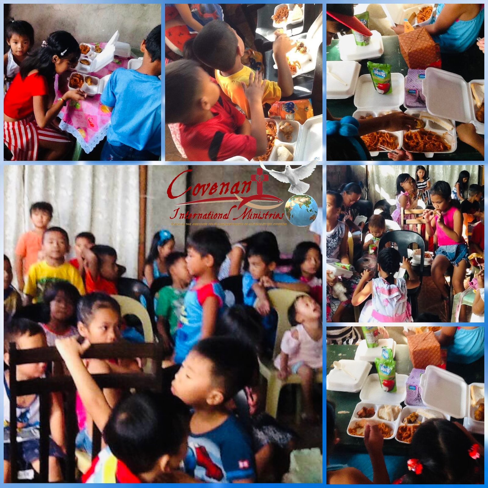 Outreach — Cavite, photo 9