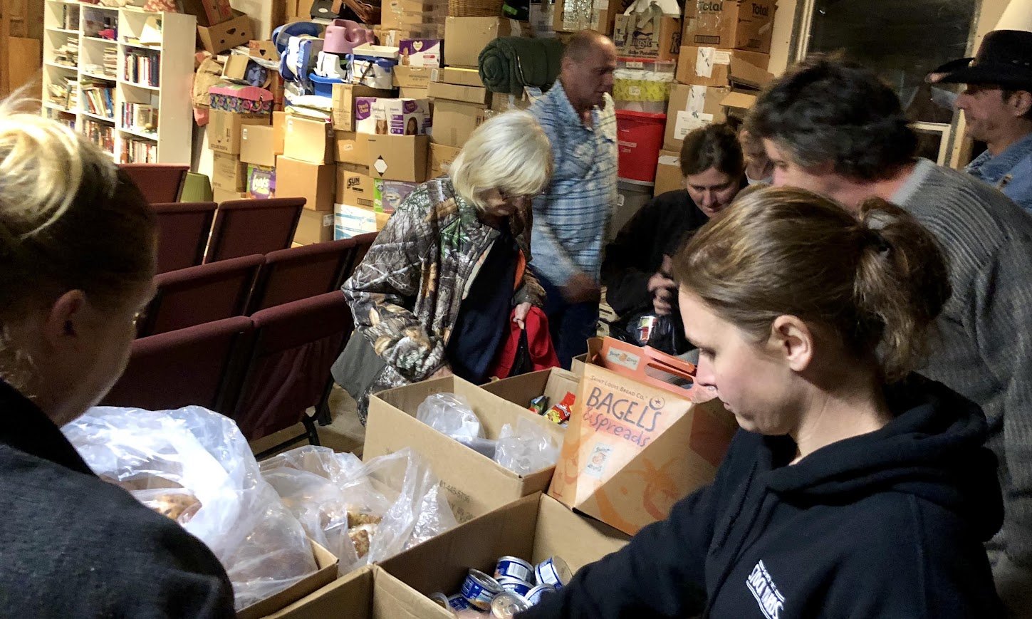 Community Outreach, photo 6