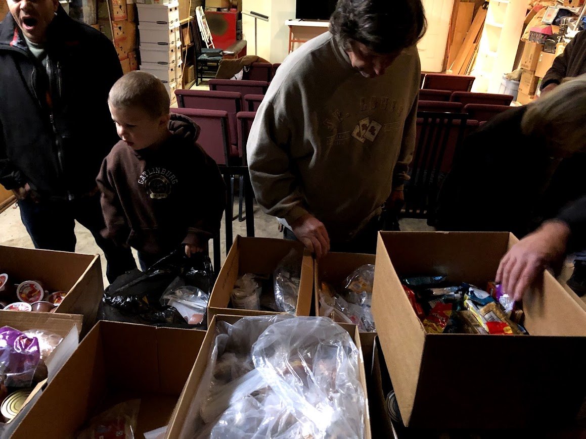 Community Outreach, photo 9