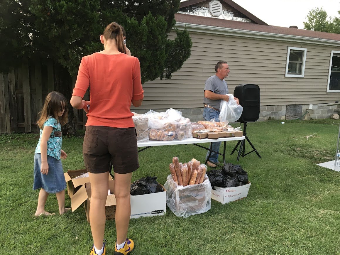 Community Outreach, photo 10