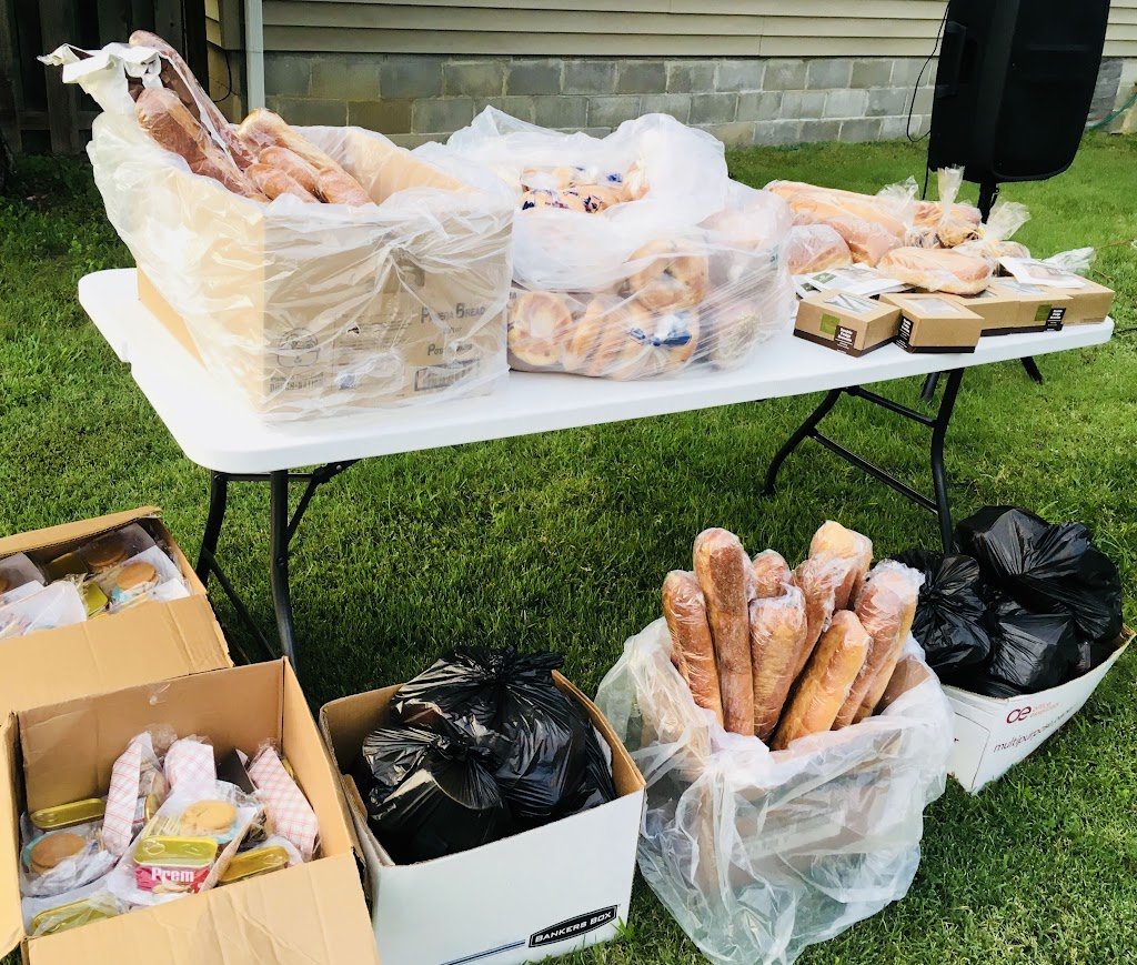 Community Outreach, photo 11