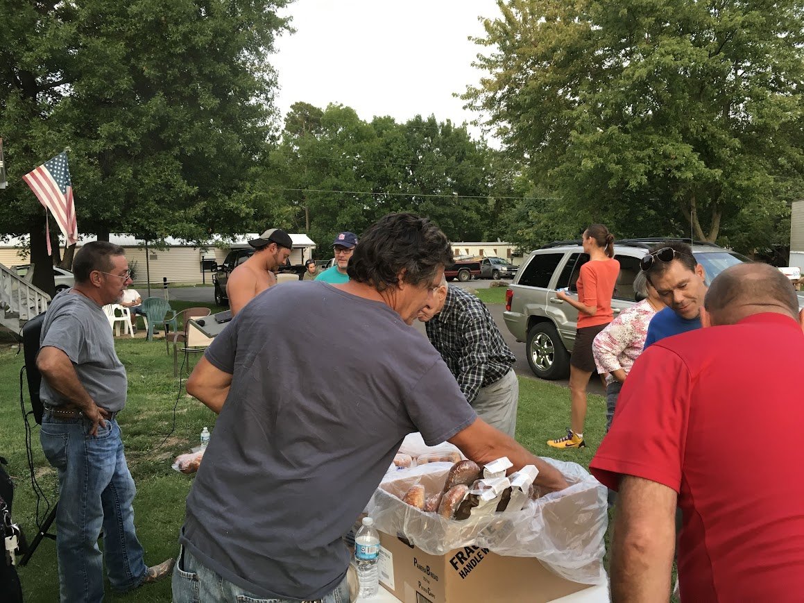 Community Outreach, photo 13