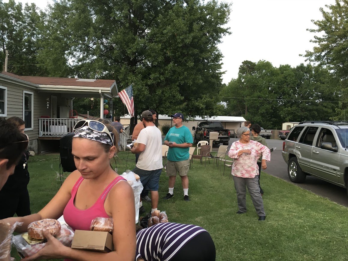 Community Outreach, photo 14