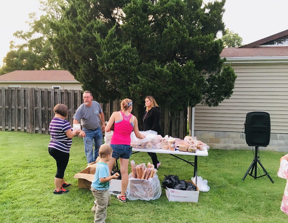 Community Outreach, photo 15