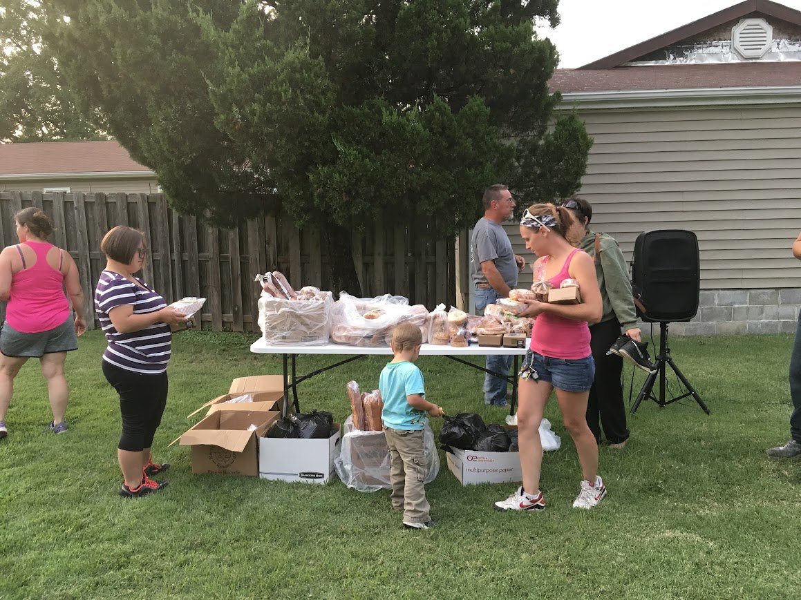 Community Outreach, photo 16