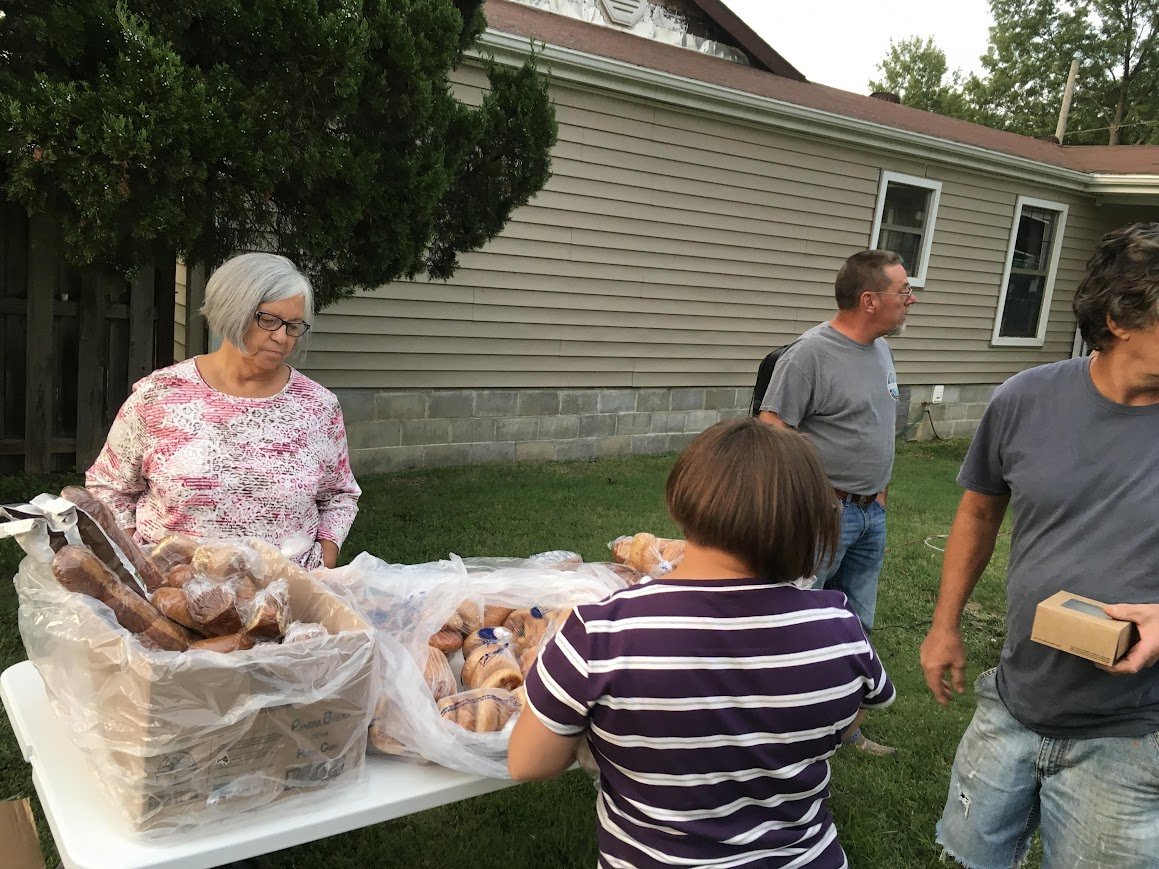Community Outreach, photo 17