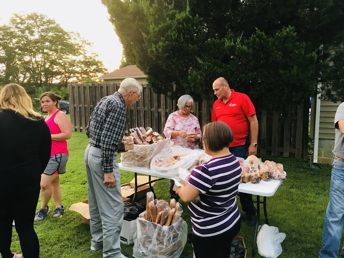 Community Outreach, photo 18