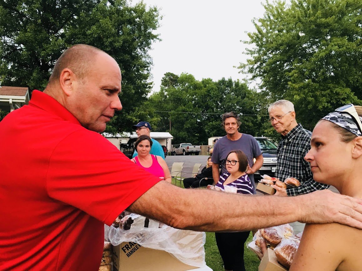 Community Outreach, photo 19