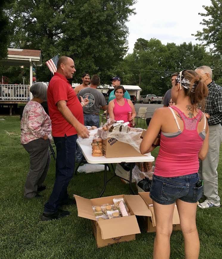 Community Outreach, photo 20
