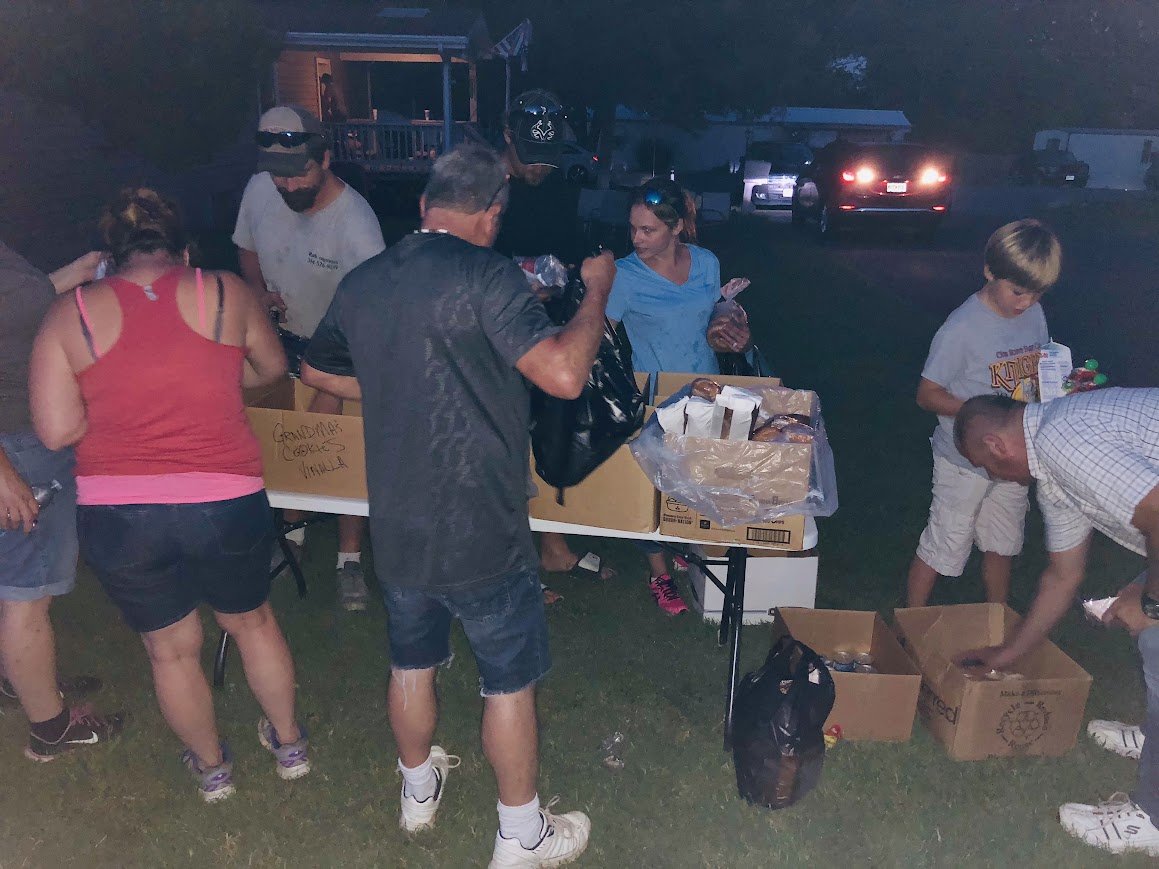 Community Outreach, photo 21