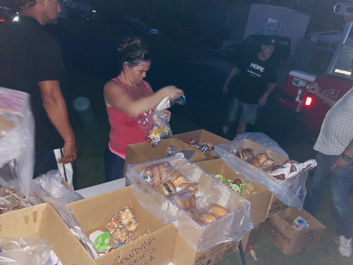 Community Outreach, photo 22