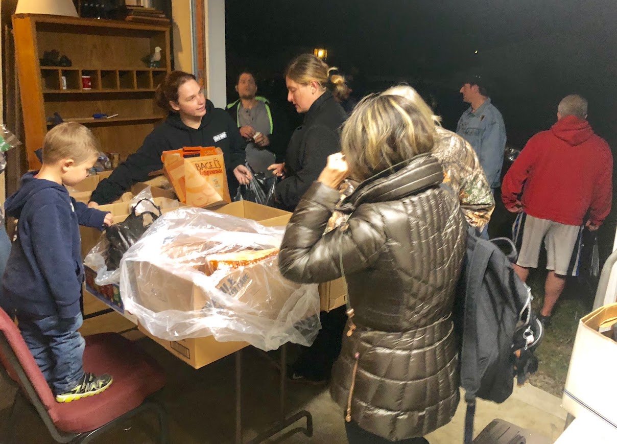 Community Outreach, photo 23
