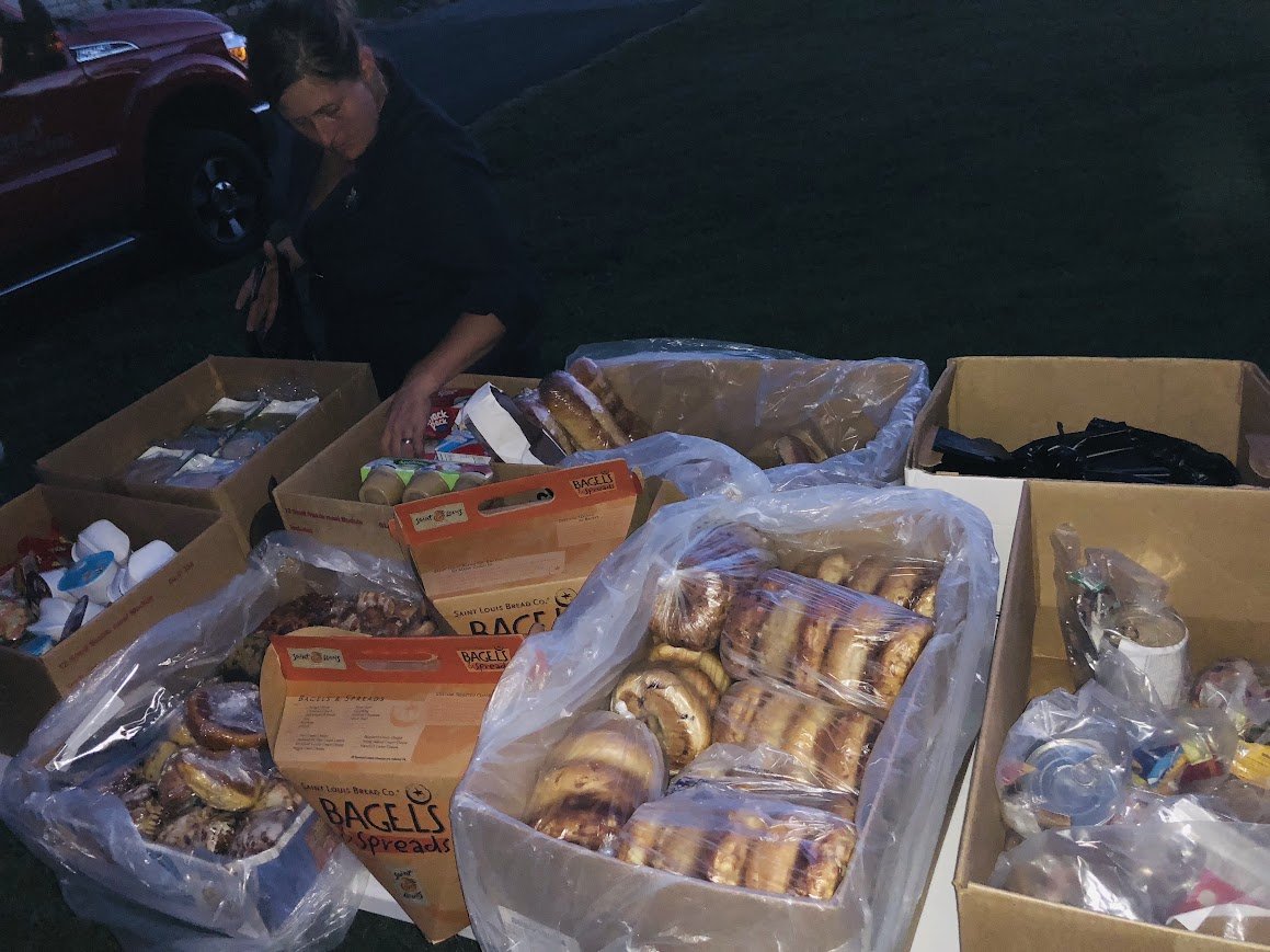 Community Outreach, photo 24