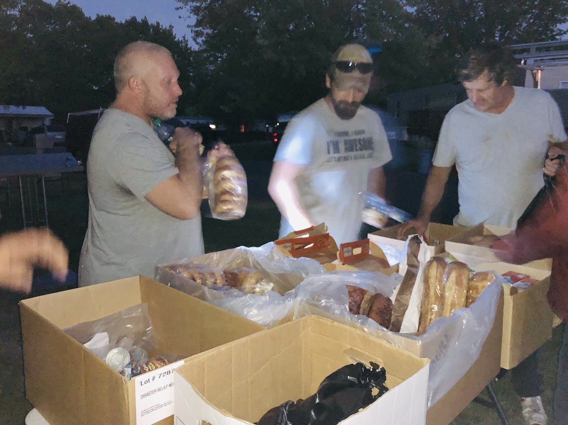 Community Outreach, photo 25