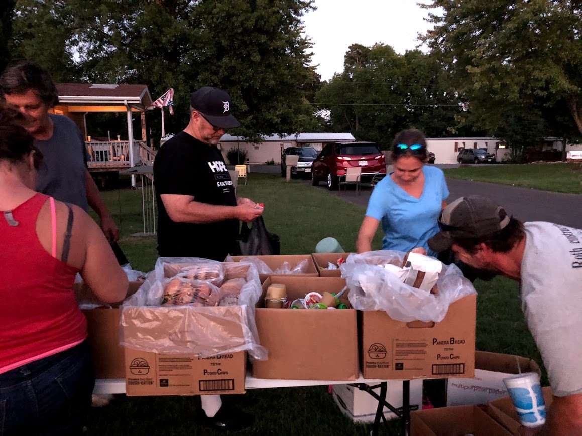Community Outreach, photo 26
