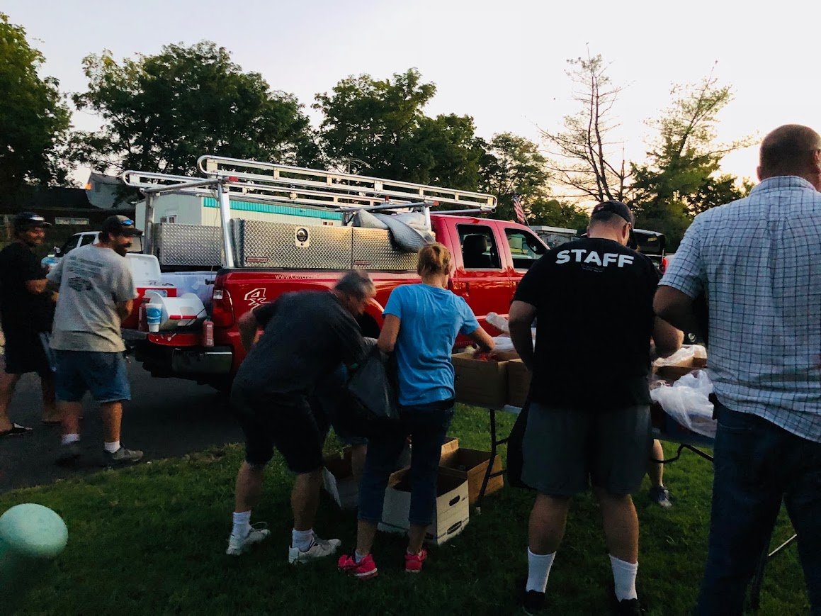 Community Outreach, photo 27