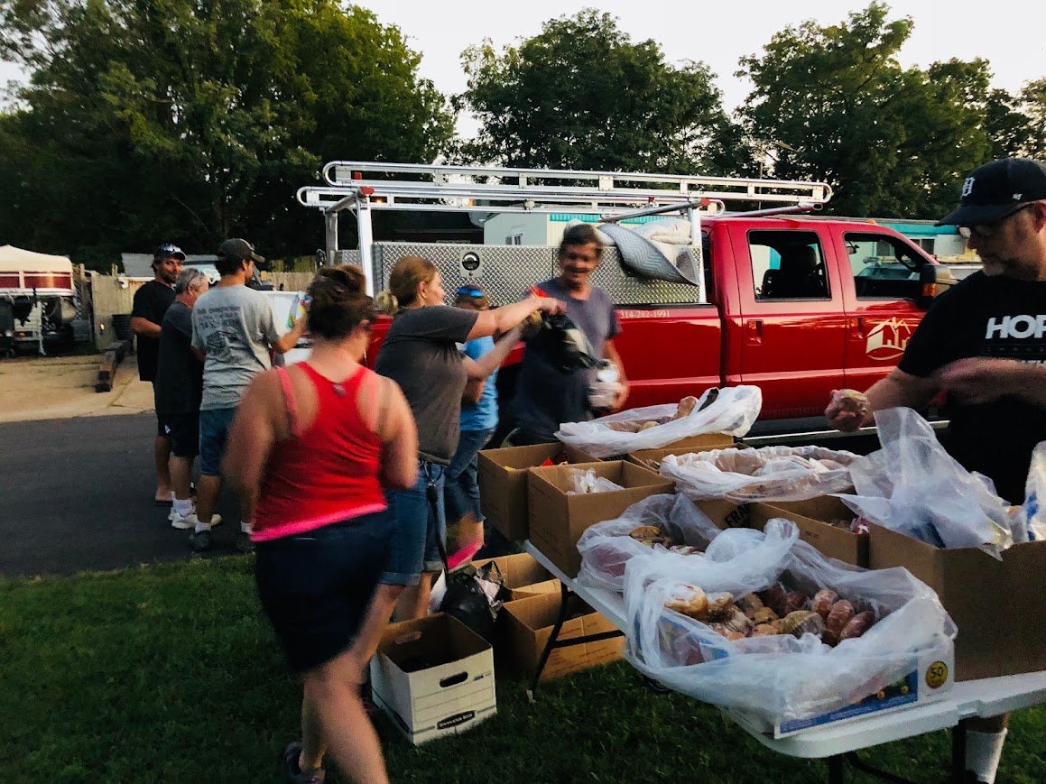 Community Outreach, photo 28