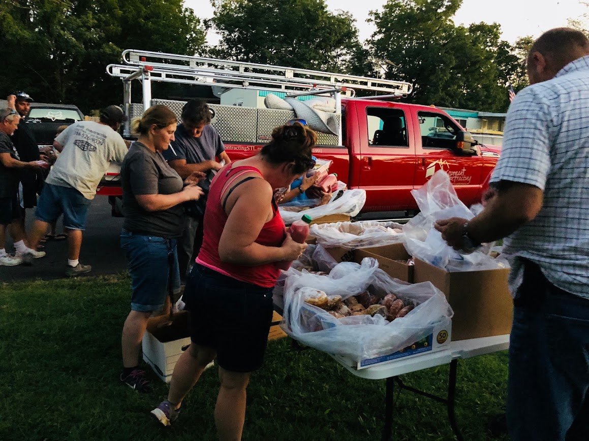 Community Outreach, photo 29