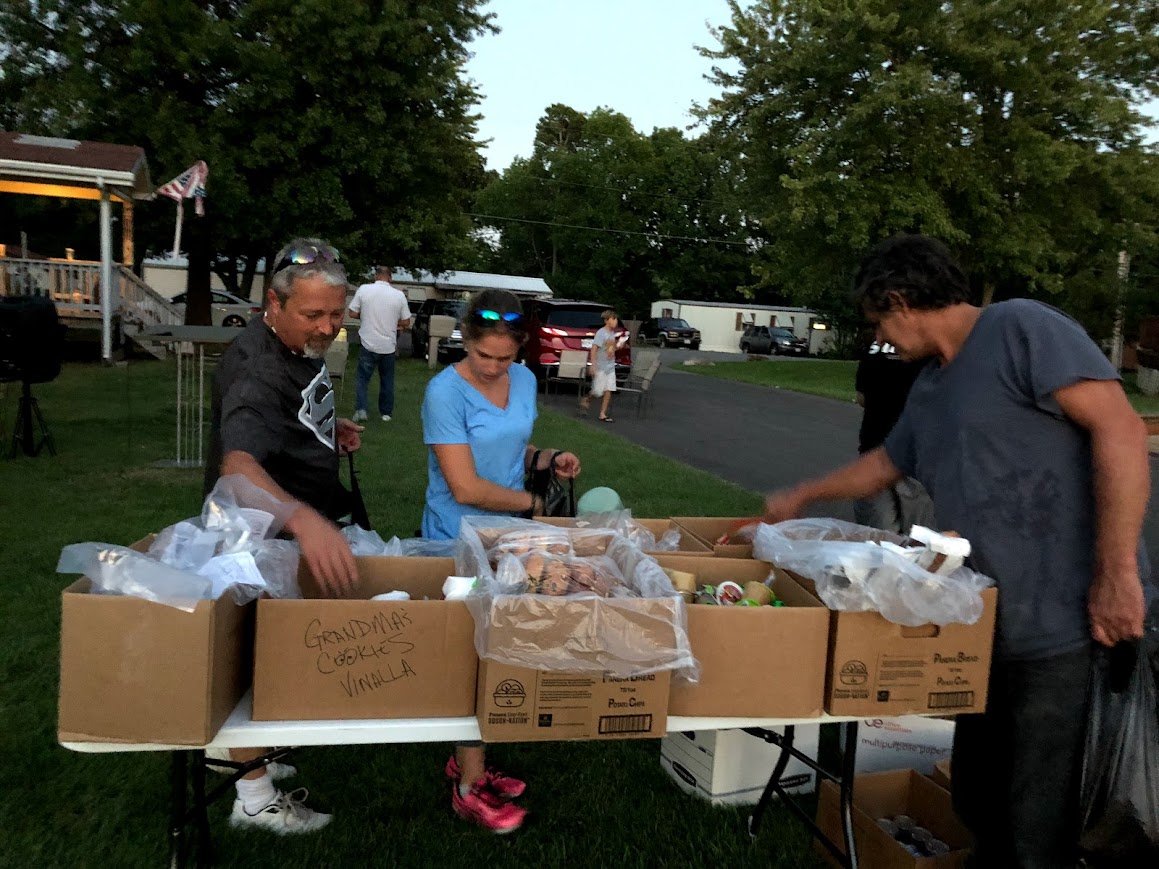 Community Outreach, photo 30