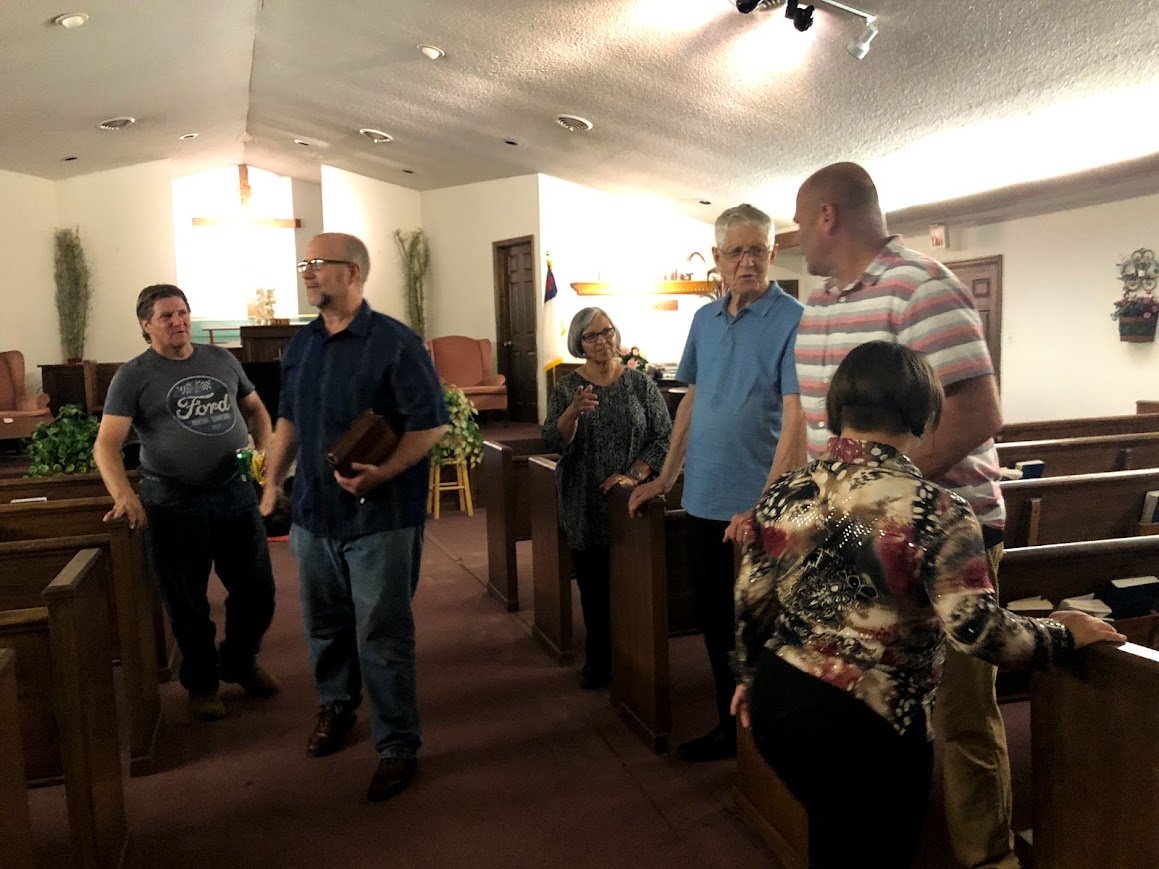 Community Outreach, photo 3