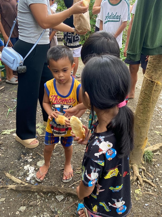 2024 Tacloban Mission Trip