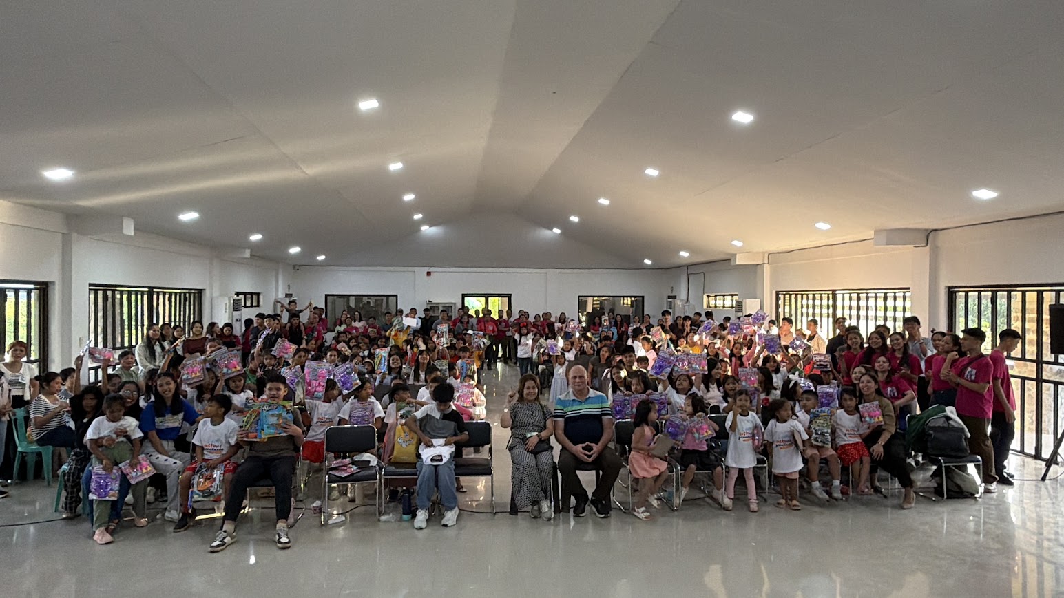 2025 Cagayan Mission Trip