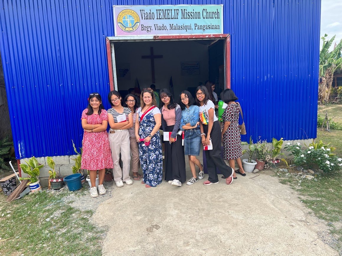 Pangasinan Outreach, photo 1