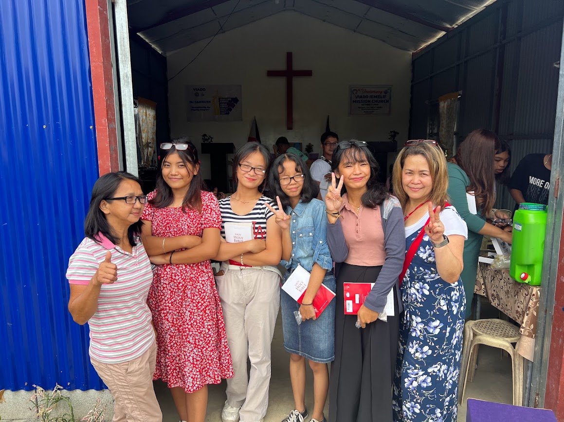 Pangasinan Outreach, photo 2