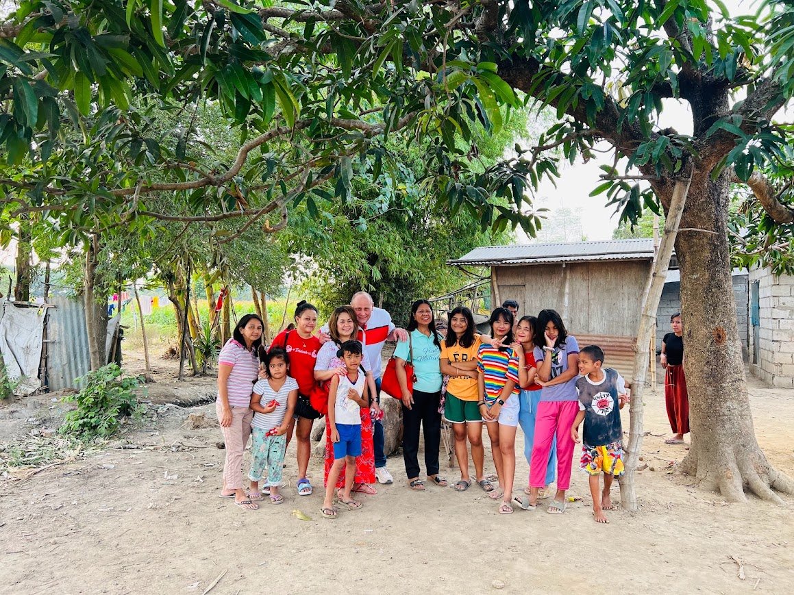 Pangasinan Outreach, photo 3
