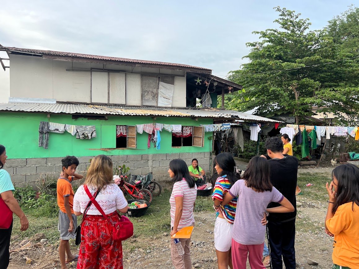 Pangasinan Outreach, photo 4
