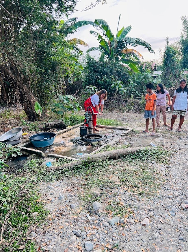 Pangasinan Outreach, photo 5
