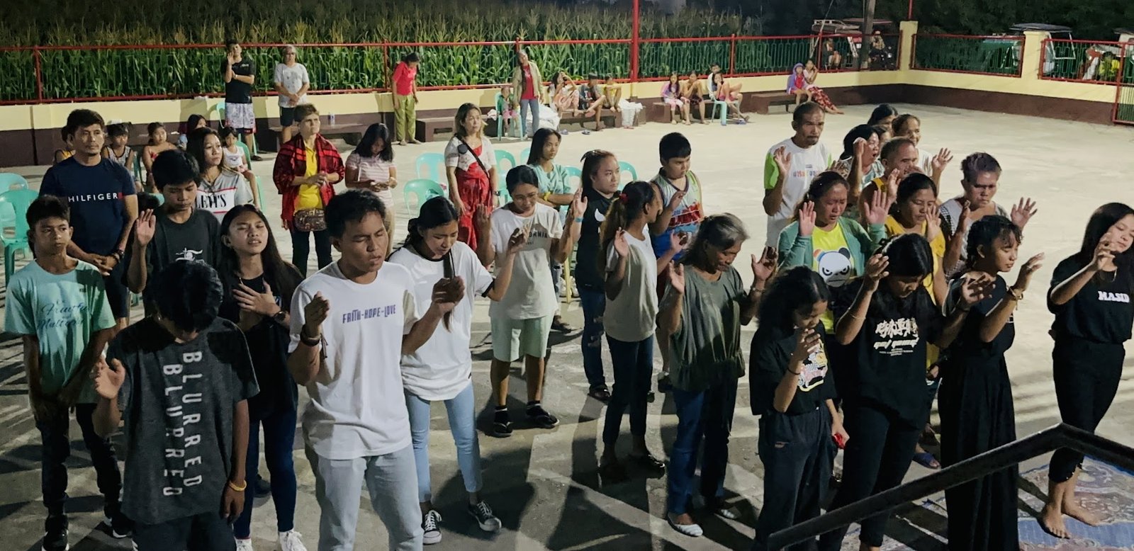 Pangasinan Outreach, photo 16