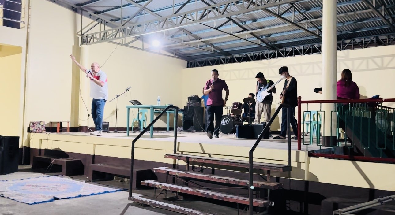 Pangasinan Outreach, photo 17