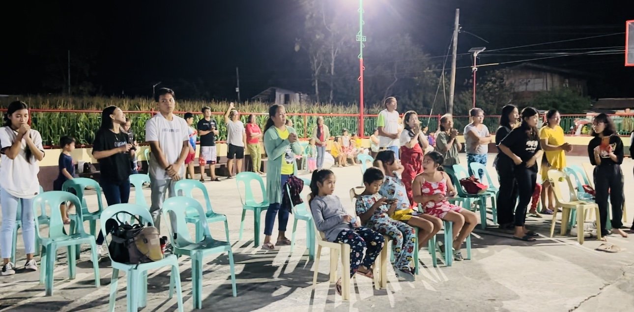 Pangasinan Outreach, photo 18