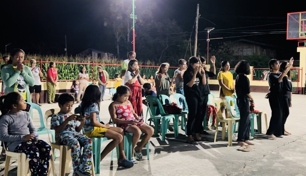 Pangasinan Outreach, photo 19