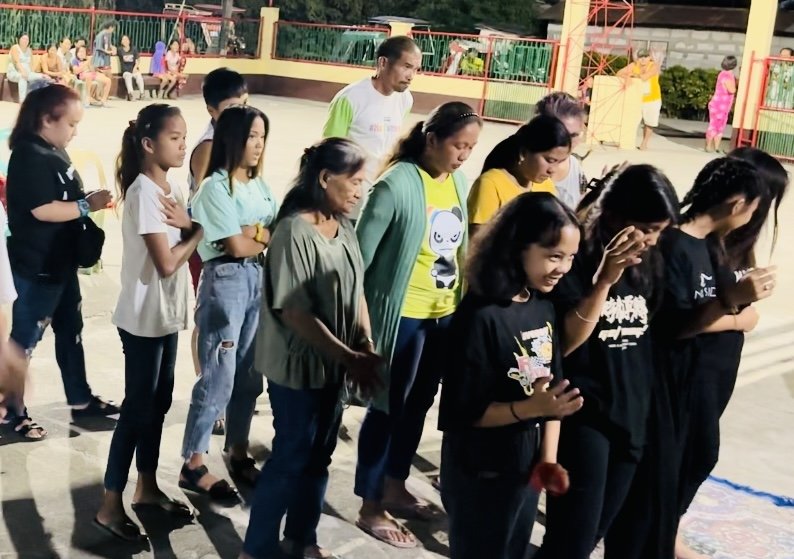 Pangasinan Outreach, photo 20