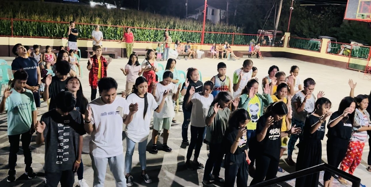 Pangasinan Outreach, photo 21