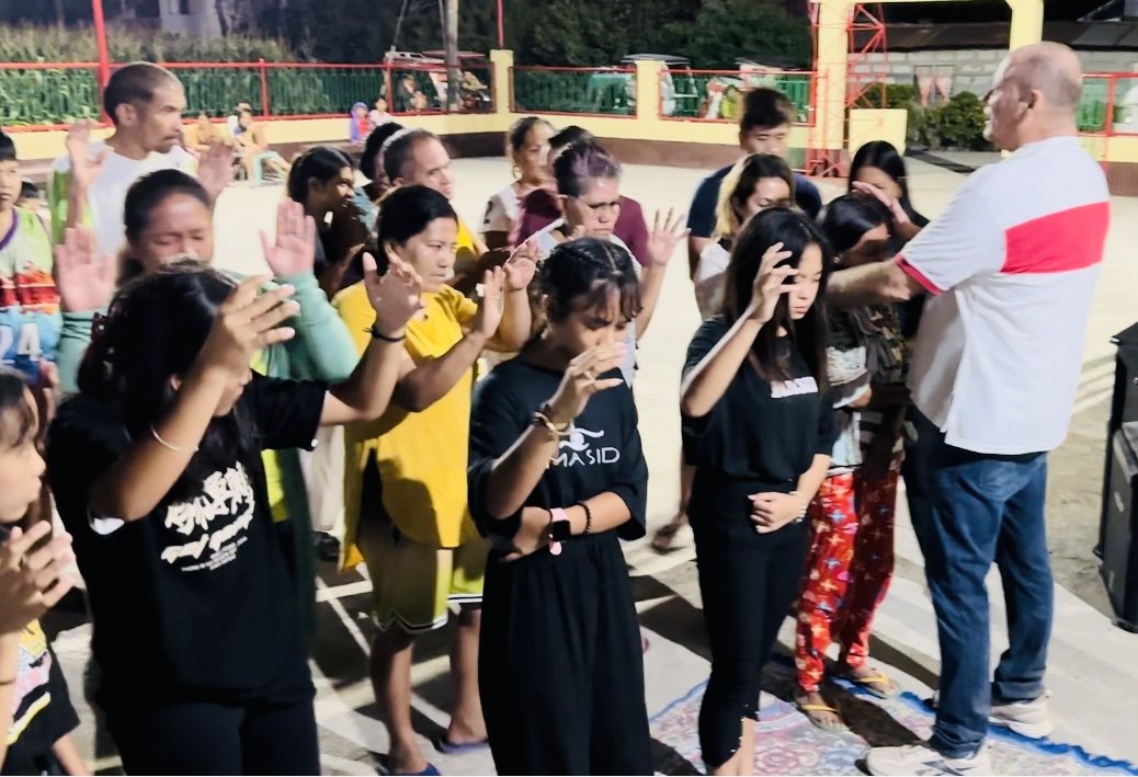 Pangasinan Outreach, photo 22