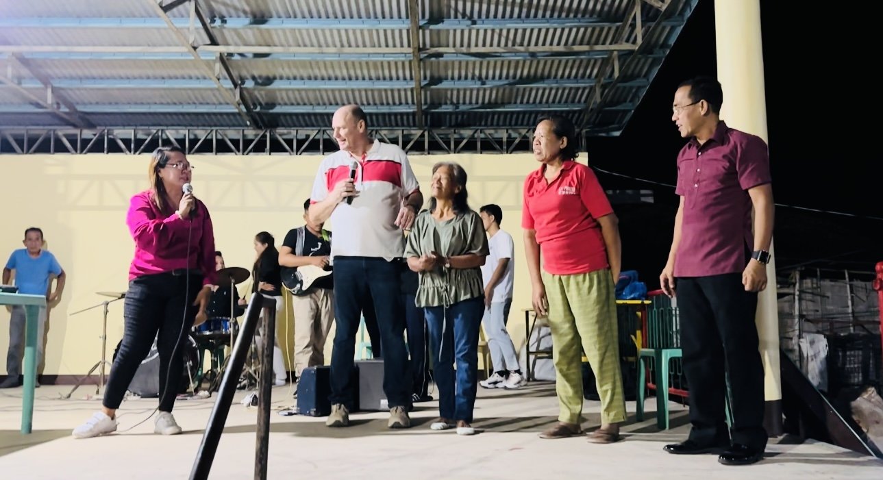 Pangasinan Outreach, photo 23